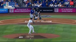 @MLB: Michael Conforto makes the @Cubs the first team in 2026 to 200 homers! https://t.co/VOpXrUUEED