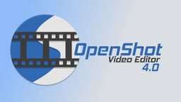 OpenShot 4.0 Video Editor Released with Built-In Screen ...