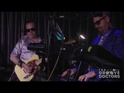 Signed Sealed Delivered