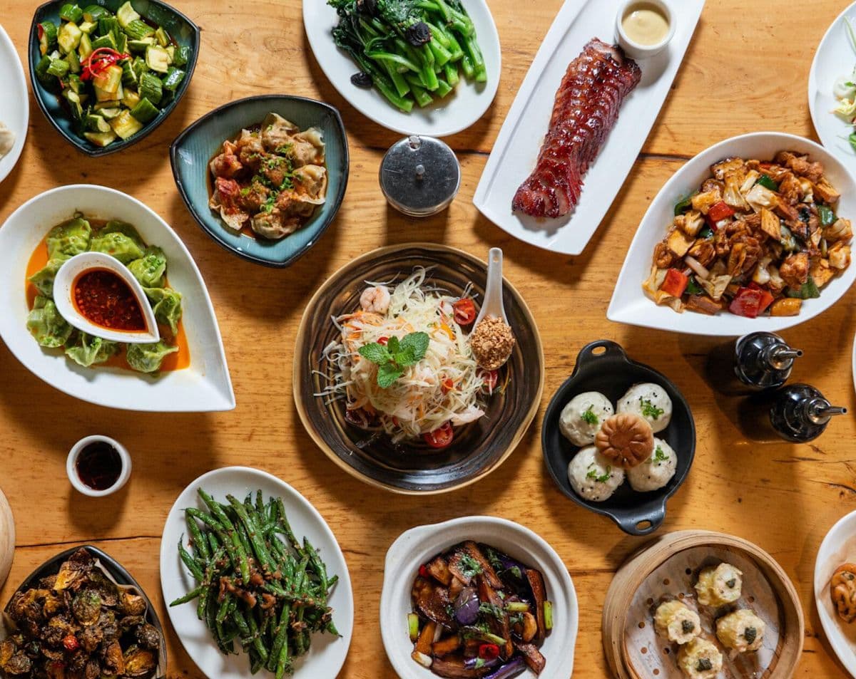 I Ate My Way Through the Bay Area's New ...