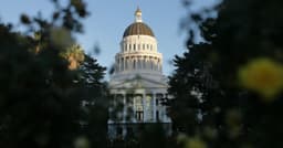 Interested in how California pays for state government ...