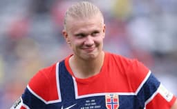 Erling Haaland narrowly misses out on World Cup award with ...