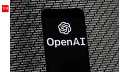 As OpenAI closes record-breaking $122 billion funding round; pressure shifts to Sam Altman to ... - The Times of India