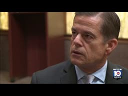 Jury selection begins in vessel homicide trial of developer George Pino