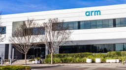Arm Holdings: The Chip Designer Drawing NVIDIA Comparisons—Is It Justified?