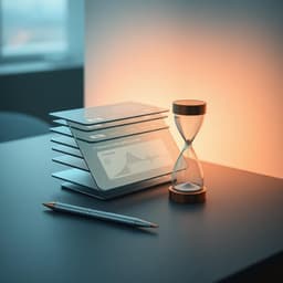 AI Productivity Radar