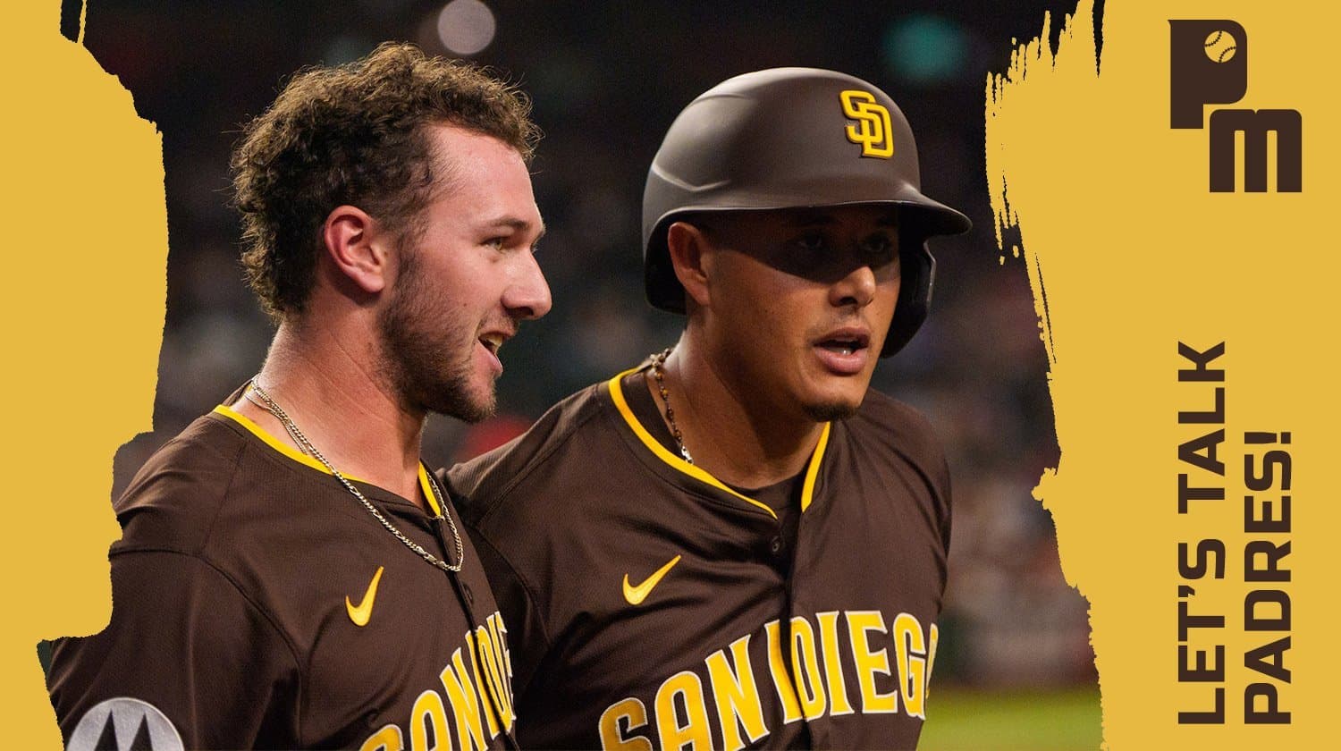 Fourth-Round Draft Choice Robbie Lavey Signs With Padres