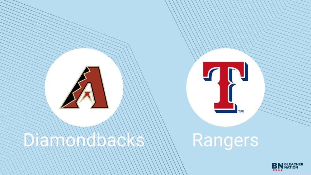 Diamondbacks vs. Rangers: Injury Report, Updates & Probable ...