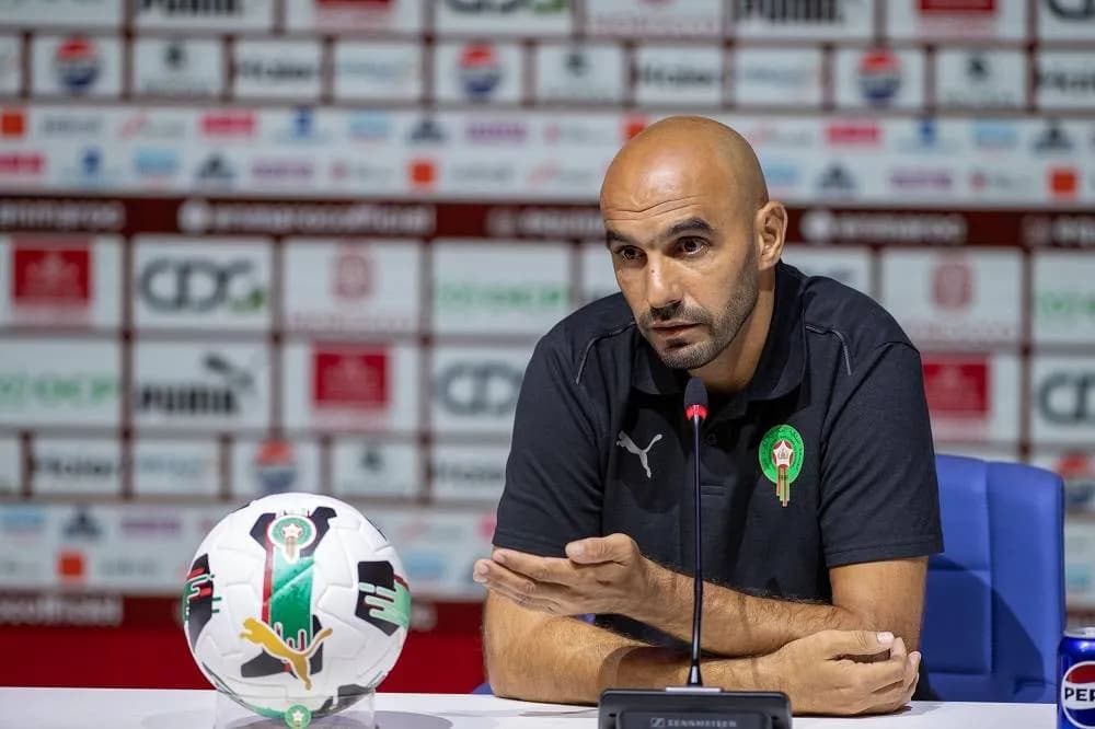 Morocco Among African Hopefuls Ready to Seal 2026 ...