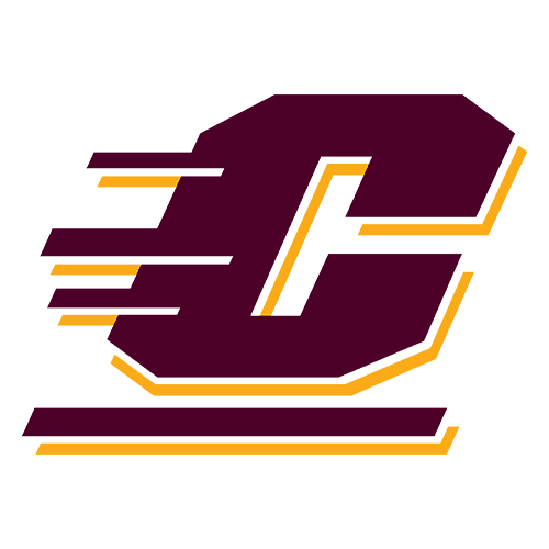 Central Michigan Chippewas Scores, Stats and Highlights