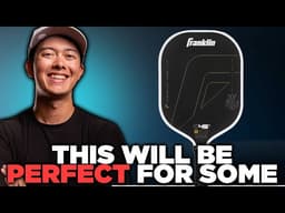 The Franklin Aurelius is Insane for Hand Speed