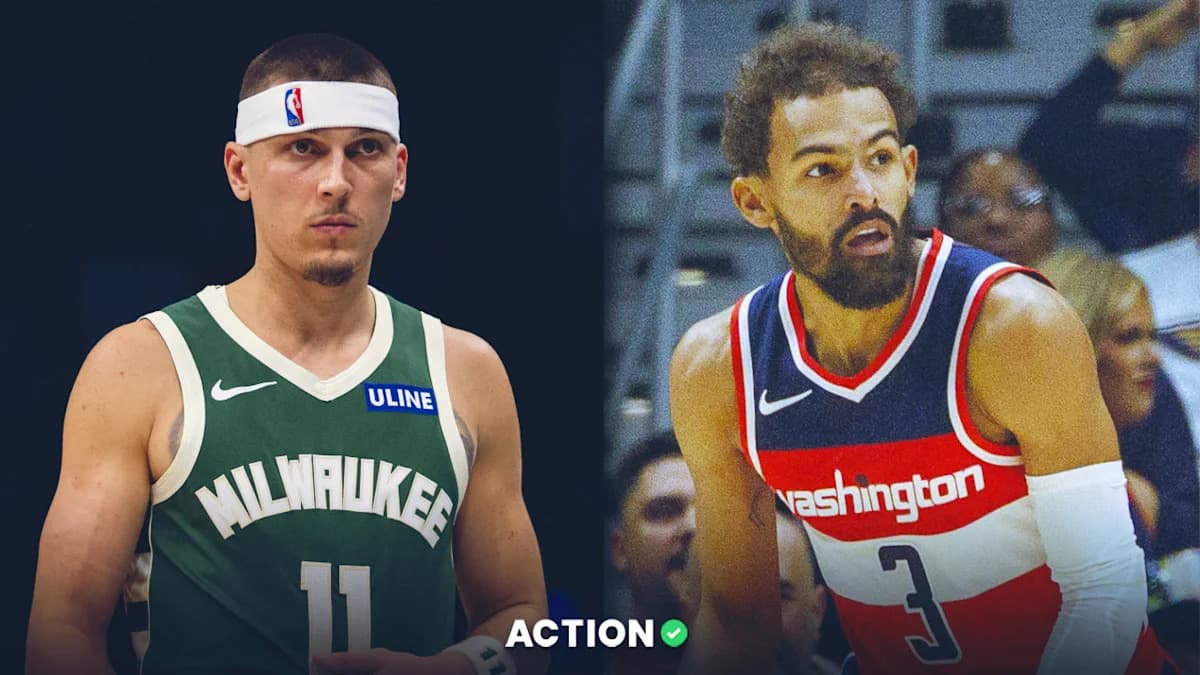 Bucks vs Wizards Prediction, Pick, NBA Odds for ...