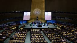 Ten Challenges for the UN in 2026-2027 | International Crisis Group