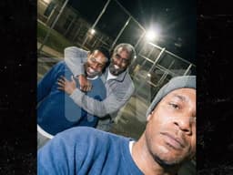 Diddy AI Jail Image Controversy