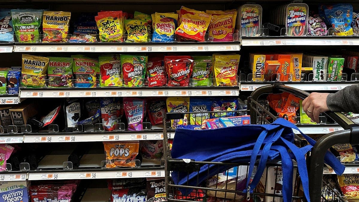 Federal Judge Blocks USDA SNAP Soda and Candy Restrictions in State Waiver Fight