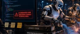 AI is Coding Us Into a Corner