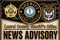 Joint Murder-Suicide Investigation Into Three Deaths in Southern Laurel County, Kentucky