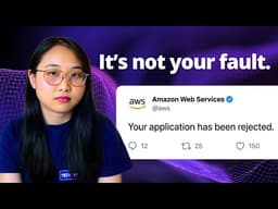 5 Reasons You're Not Getting Hired In Cloud ❌