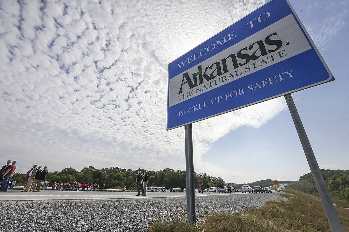 Arkansas opens up nominations for next round of ...