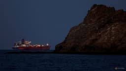 Energy security versus geopolitics: ASEAN states face tough choices over Iran’s Strait of Hormuz passage - CNA