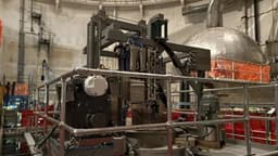 Holtec International says Palisades Nuclear Plant reaches ...