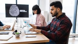 AI adoption is rising but only 23% of organisations surveyed say their workforce is fully ready | Human Resources Online