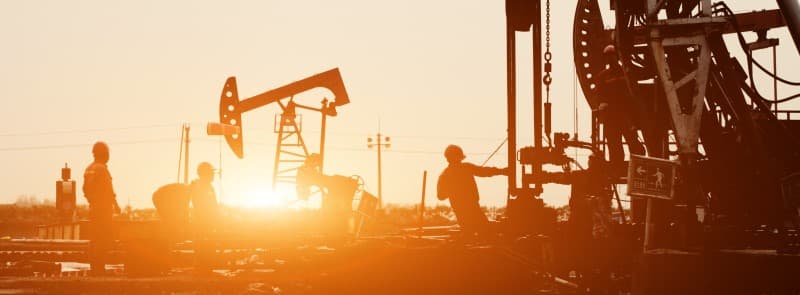 Dallas Fed: Oil executives cite Iran conflict, rising costs as ...