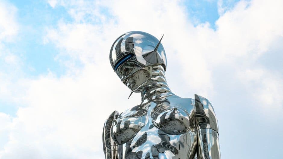 Anthropic Seeks Religious Input to Guide Claude’s Ethics
