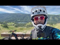 SF Bay Mountain Biking - Back to the roots... how long has it been???