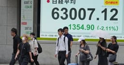 U.S. and Japan Prop Up Yen as Traders Question Whether the Rally Can Last