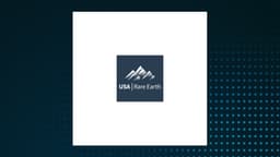 
	USA Rare Earth Inc. $USAR Stock Holdings Lifted by Sovran Advisors LLC
