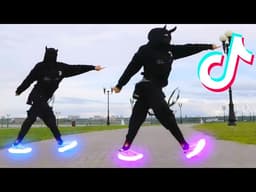 ASTRONOMIA DANCE 😱🔥 TEAHING SHUFFLE TREND 😎💥 TUTORIAL TUZELITY TIK TOK DANCE 2026 #8