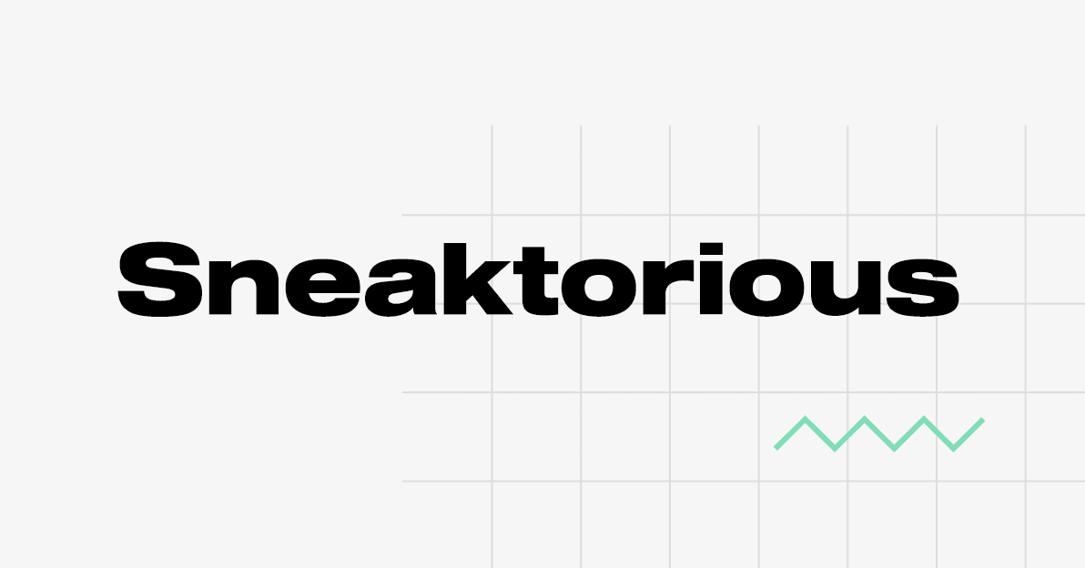 Sneaker Releases, Raffles & Release Calendar | Sneaktorious