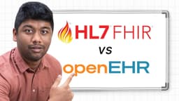 FHIR vs openEHR: Which one do you actually need?