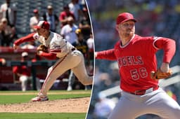 Angels-Cubs trade deadline chaos ends in unexpected move