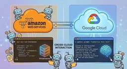 MCP Development with Python, Gemini CLI, and Amazon AWS ECS Express | by xbill | Apr, 2026 | Medium