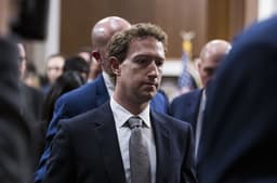 Authors Sue Meta's AI Scientists Directly in Llama Copyright Case