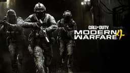 Announcing Call of Duty: Modern Warfare 4 - Blizzard News