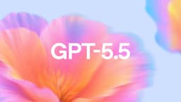 Introducing GPT-5.5 | OpenAI