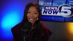 News 5 NOW @ 8:05am (Wednesday) | June 3, 2026