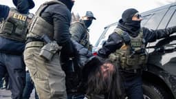 Trump's own appointee finds ICE ran unconstitutional racial profiling operation