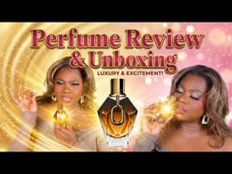 Is Million Gold For Her By Rabanne Worth It? First Impression + Unboxing | Dark Skin Perfume Review
