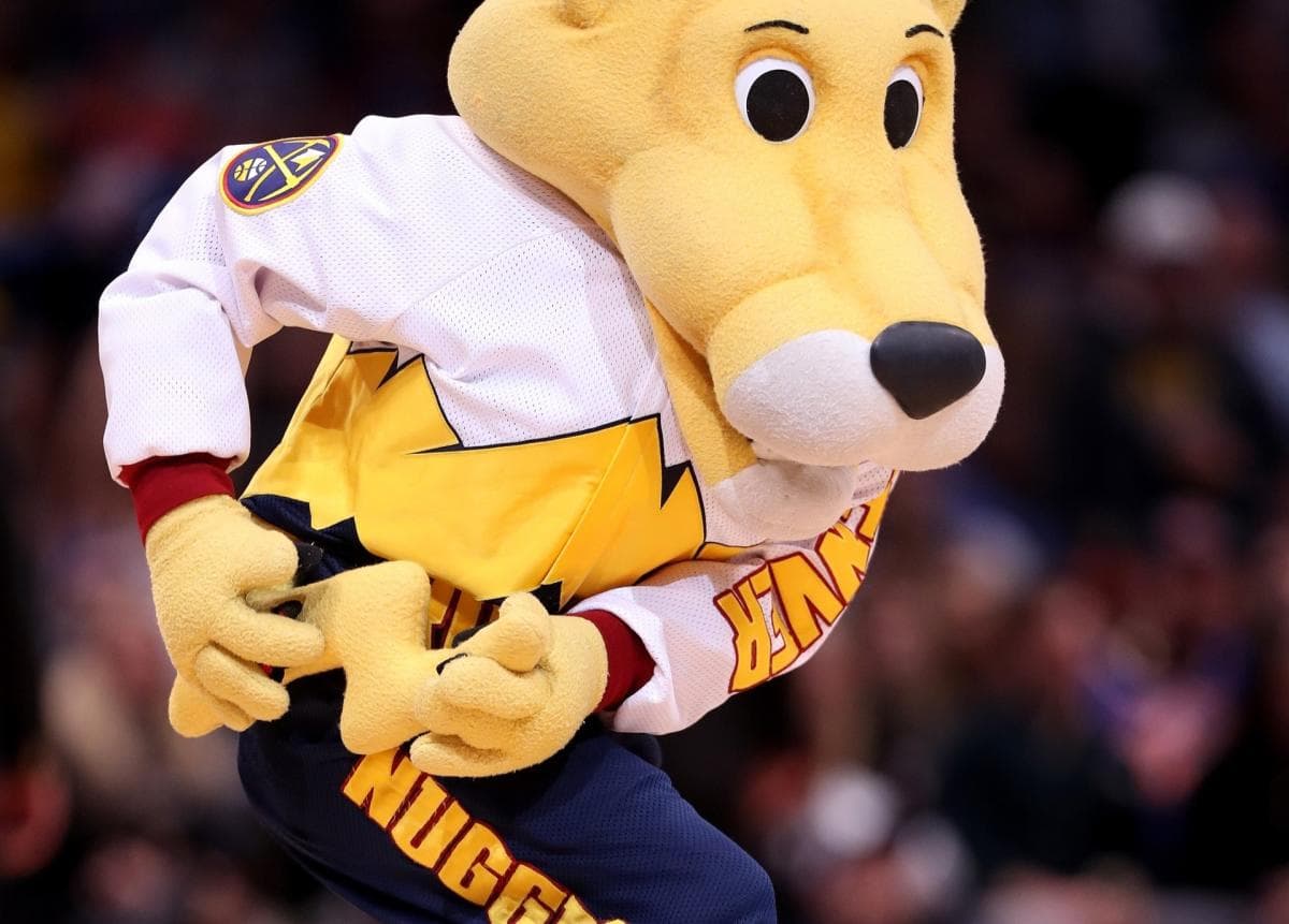 Denver Nuggets vs. New Orleans Pelicans