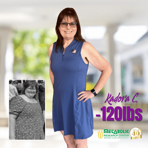 Real Weight Loss Success Stories