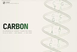 @Thom_Wolf: It turns out DNA modeling is interestingly different from language modeling. Read more in our intera...