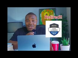 Azure AI Engineer Certification is Being Retired (And Here's What's Next)