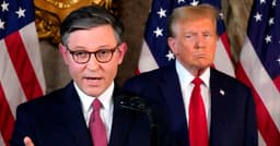 House Republicans Stall DHS Vote as GOP Infighting Erupts Over ICE Funding