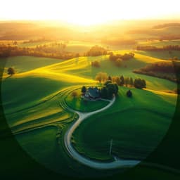 North Idaho Land Curator