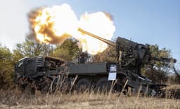 War Update: 295 Combat Clashes on Frontline Over Past ...