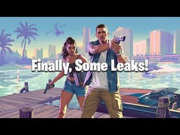 GTA 6 - New Leaks, Trailer 3 Rumors & More!